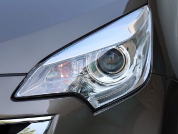 Toyota Verso-S